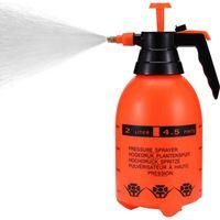 OEM Pulverizador De Jard&iacute;n De 68 Oz / 0,5 Galones, Botella De Presi&oacute;n Port&aacute;til, Con Boquilla De Lat&oacute;n Ajustable, Adecuado Para Regar Plantas, Cuidar El C&eacute;