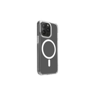 SBS Puro Puipc15p61litemagtr Funda Para Tel&eacute;fono M&oacute;vil 15,5 Cm (6.1) Transparente