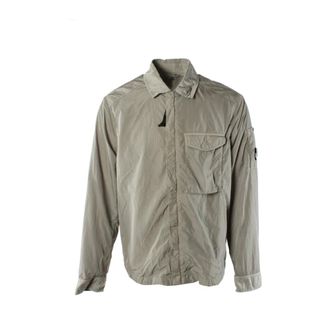 C.P. Company C.p. Company, Uomo, Giacche, Grigio, M, new