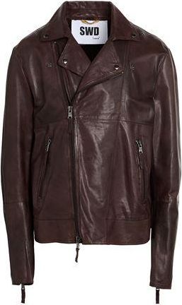 SWD by s.w.o.r.d. JACKEN & MÄNTEL - Jacken und Anoraks auf YOOX.COM