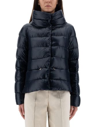 Herno Ultralight Nylon Hood