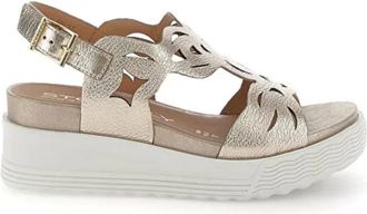 Stonefly Stonefly, Donna, Scarpe, Giallo, 39 EU, new