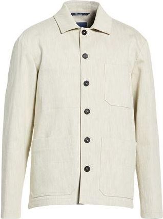 Drumohr COATS & JACKETS - Denim outerwear sur YOOX.COM