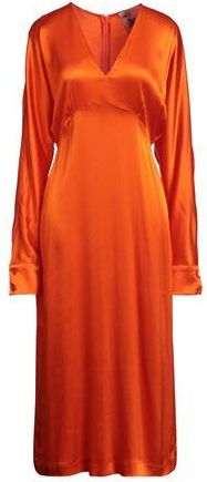 Semicouture Midi dresses