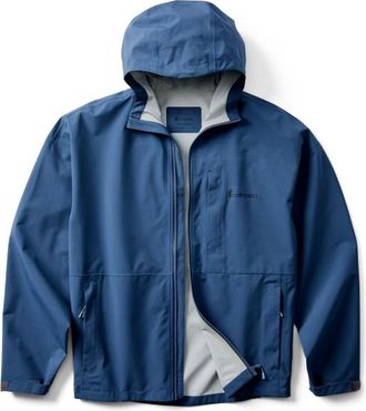 Cotopaxi Cielo Rain Jacket Regenjacke f&uuml;r Herren | blau