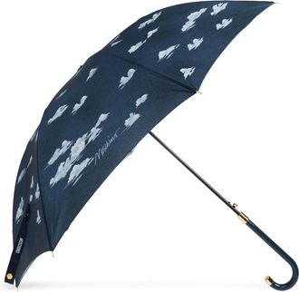Moschino unisex, Accessori, Blu, Taglia unica, new