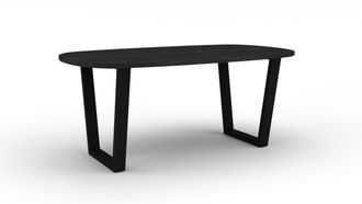 Schubiger M&ouml;bel Esstisch Tombar