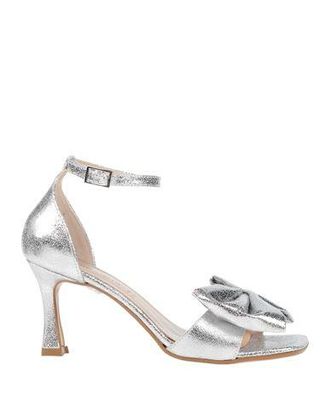 Divine Follie FOOTWEAR - Sandals on YOOX.COM