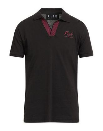 John Richmond TOPS - Poloshirts auf YOOX.COM