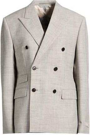 Versace SUITS and CO-ORDS - Blazers on YOOX.COM