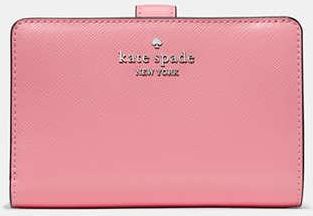 Kate Spade New York Medium Bifold Wallet