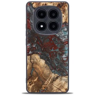 OEM Funda Bewood Unique Para Xiaomi Redmi Note 14 Pro Plus 5g - Planetas - Plut&oacute;n
