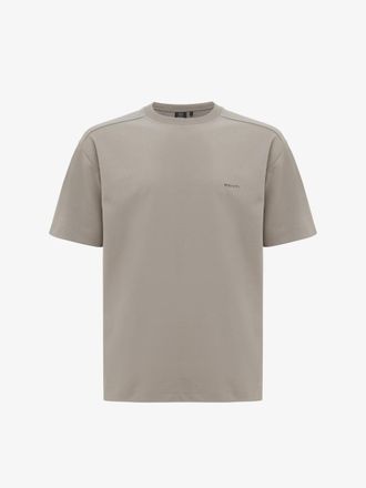 Genti Relaxed T-shirt | Bruin