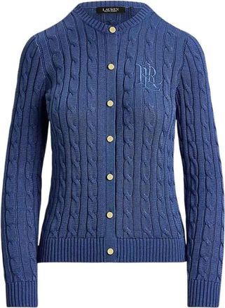 Ralph Lauren Donna, Maglie, Blu, S, new