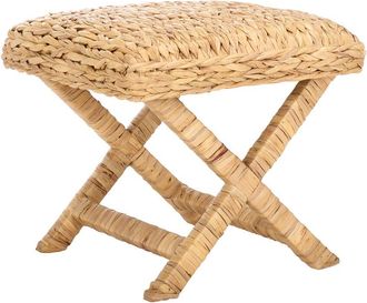 Safavieh Posey Ottoman