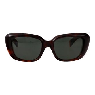 Saint Laurent Dames, Accessoires, Veelkleurig, Maat: 53 MM