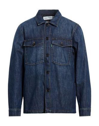 Department Five JACKEN & M&Auml;NTEL - Jeansjacken/M&auml;ntel auf YOOX.COM