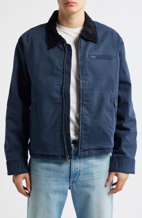 Corridor Utility Jacket in Navy at Nordstrom, Size Xx-Large