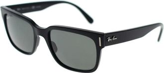 Ray-Ban unisex, Accessoires, Zwart, Maat: 55 MM