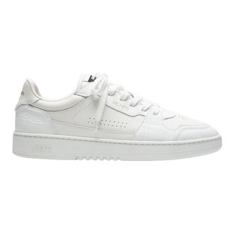Axel Arigato Hombre, Zapatos, Blanco, Talla: 45 EU