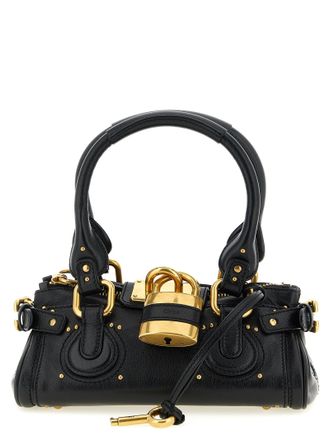 Chlo&eacute; Bolso peque&ntilde;o Chlo&eacute; Paddington