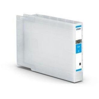 Epson C13T04C24N Cartuccia dInchiostro 1 pz Originale Ciano
