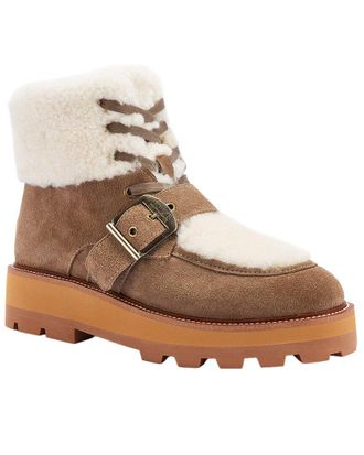 Australia Luxe Todos Suede Boot
