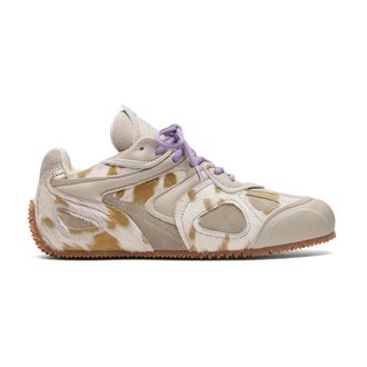 Axel Arigato Mujer, Zapatos, Beige, Talla: 40 EU