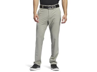 adidas Golf Ultimate365 Tapered Golf Pants Mens Clothing Silver Pebble : 33 32, Polyester