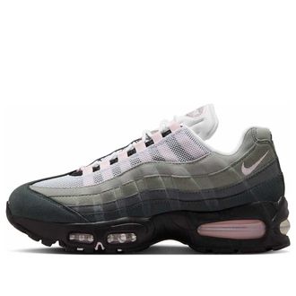 Nike (WMNS) Nike Air Max 95 Black Pink Foam HJ5996-001
