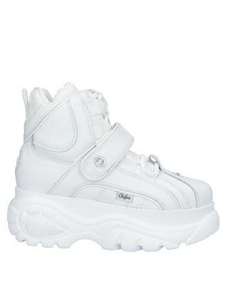 Buffalo FOOTWEAR - Trainers on YOOX.COM