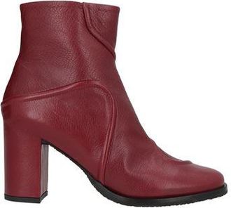 Del Carlo FOOTWEAR - Ankle boots on YOOX.COM