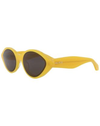 Alaia Alaia Womens AA0069S 56mm Sunglasses