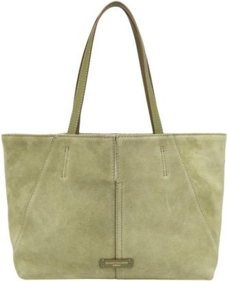 Gianni Chiarini Donna, Borse, Verde, Taglia unica, new