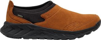 Keen Mens TTS Moc Waterproof Shoes Brown 11