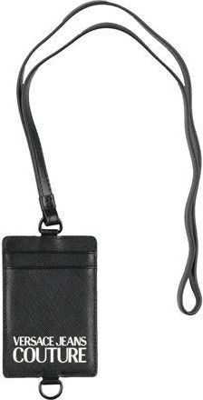 Versace PICCOLA PELLETTERIA - Portacarte su YOOX.COM