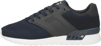 Bj&ouml;rn Borg R140 KNT M - Heren - Sneakers - Blauw - 41 EU - Schoenen