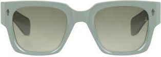 Jacques Marie Mage EYEWEAR - Sunglasses on YOOX.COM