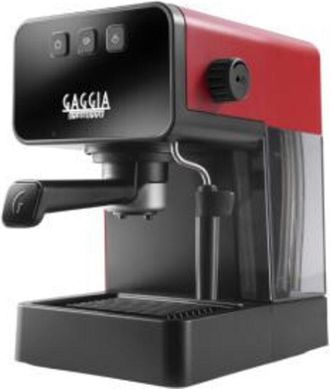 Gaggia Espresso Style Manual M&aacute;quina Espresso 1,2 L - Gaggia