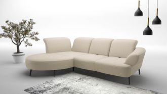 Sit&more Ecksofa