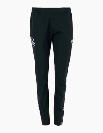 Castore Womens TravelPants Ld99 - Black - Size: 18 2xl