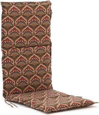 Hartman Hartman Fiber tuinkussen hoog 123x50cm