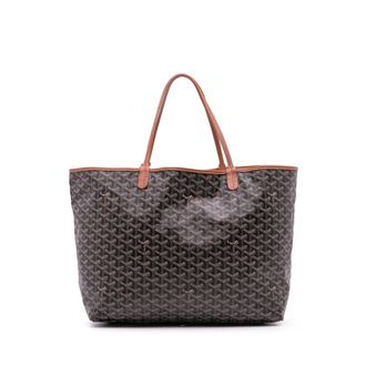 Goyard Saint Louis Schoudertas
