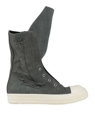 Rick Owens CALZADO - Botas en YOOX.COM