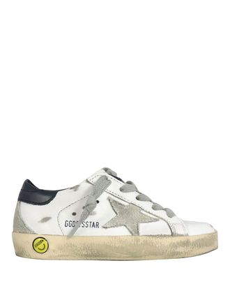 Golden Goose Superstar sneakers