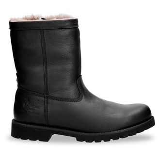 Panama Jack Fedro Igloo C10 Winterschuhe f&uuml;r Herren | schwarz