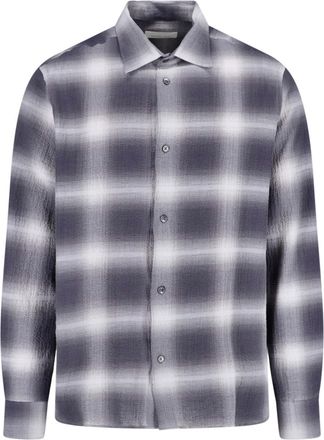 Berner K&uuml;hl Camicia Quadri