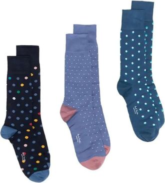 Paul Smith Hombre, Ropa interior, Multicolor, Talla: ONE Size