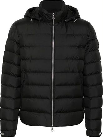 Moncler Hombre, Chaquetas, Negro, Talla: M