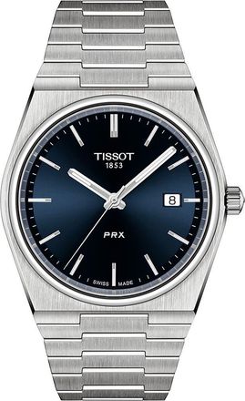 Tissot PRX Bracelet Watch, 40mm in Blue at Nordstrom